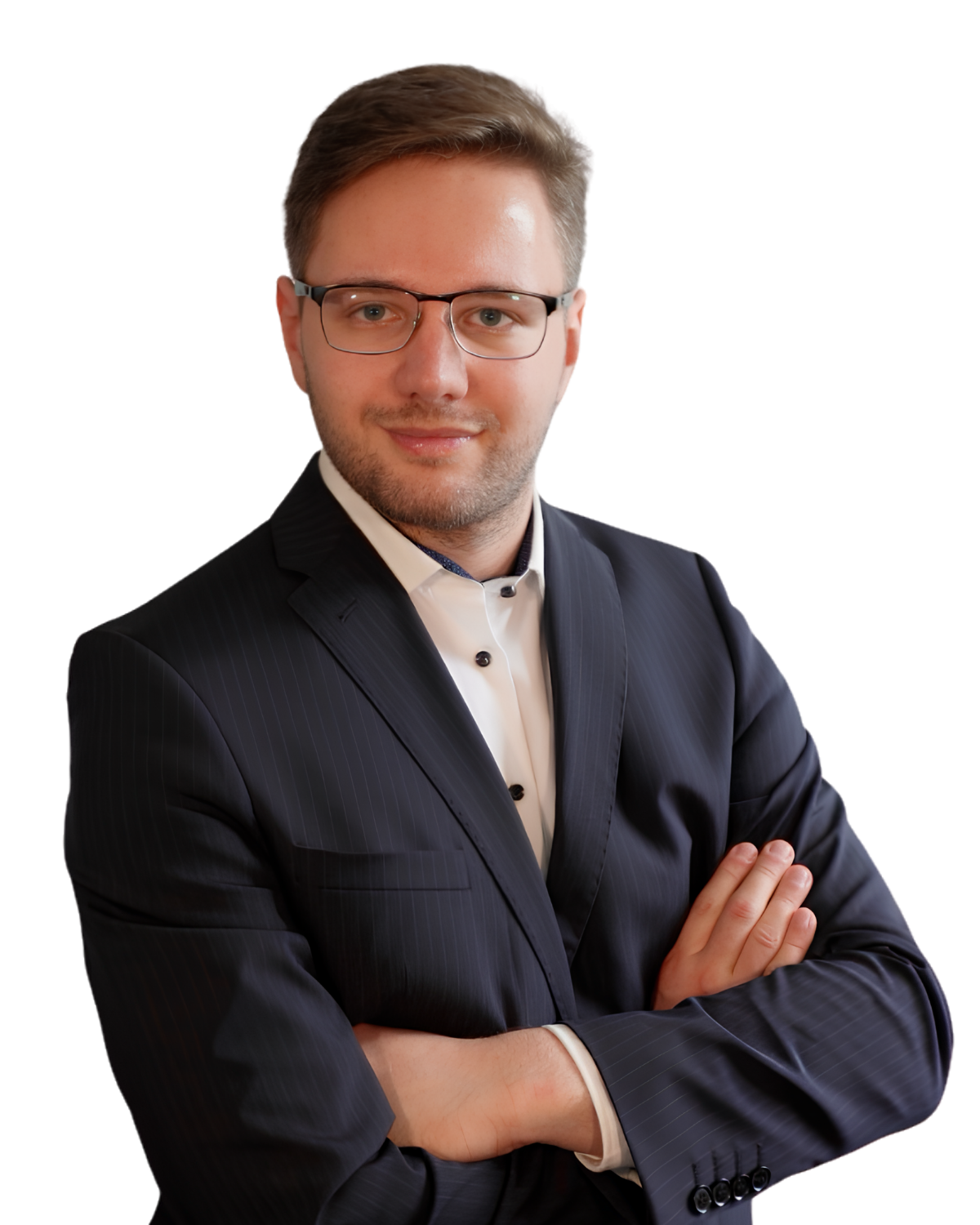 Felix Freyberg – Datenschutzberater